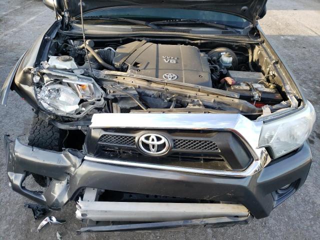 Photo 10 VIN: 3TMJU4GN4CM131726 - TOYOTA TACOMA 