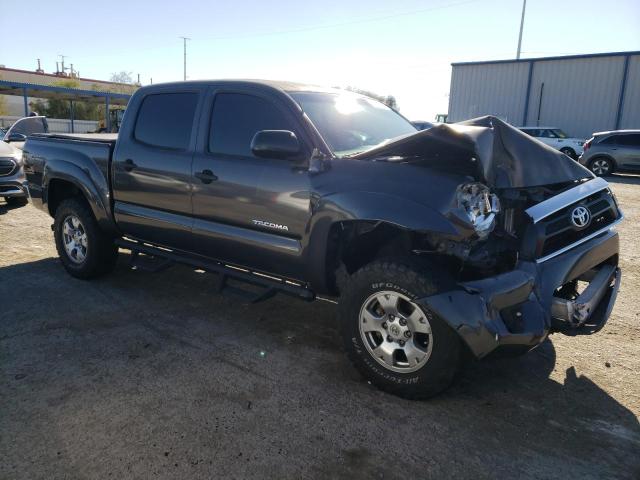 Photo 3 VIN: 3TMJU4GN4CM131726 - TOYOTA TACOMA 