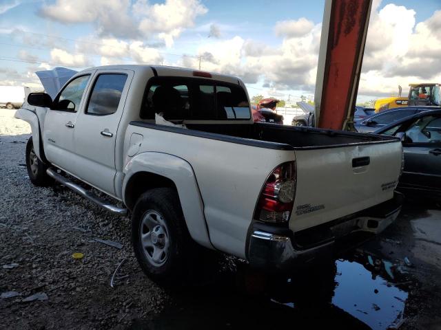 Photo 2 VIN: 3TMJU4GN4DM148088 - TOYOTA TACOMA DOU 