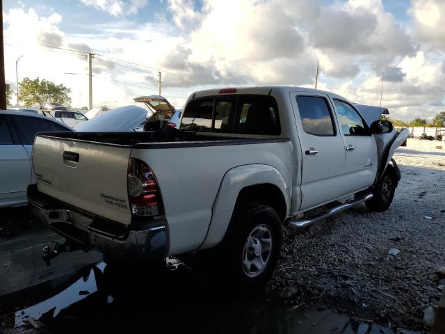 Photo 3 VIN: 3TMJU4GN4DM148088 - TOYOTA TACOMA DOU 