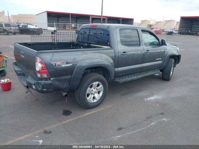 Photo 3 VIN: 3TMJU4GN4DM152609 - TOYOTA TACOMA 