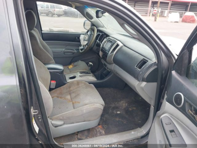 Photo 4 VIN: 3TMJU4GN4DM152609 - TOYOTA TACOMA 