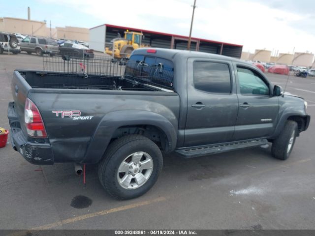 Photo 5 VIN: 3TMJU4GN4DM152609 - TOYOTA TACOMA 