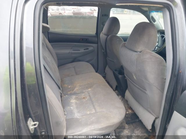 Photo 7 VIN: 3TMJU4GN4DM152609 - TOYOTA TACOMA 