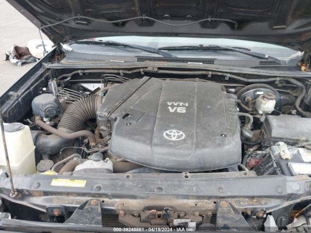 Photo 9 VIN: 3TMJU4GN4DM152609 - TOYOTA TACOMA 