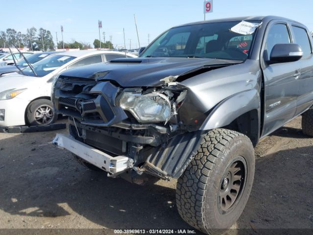 Photo 5 VIN: 3TMJU4GN4EM156564 - TOYOTA TACOMA 