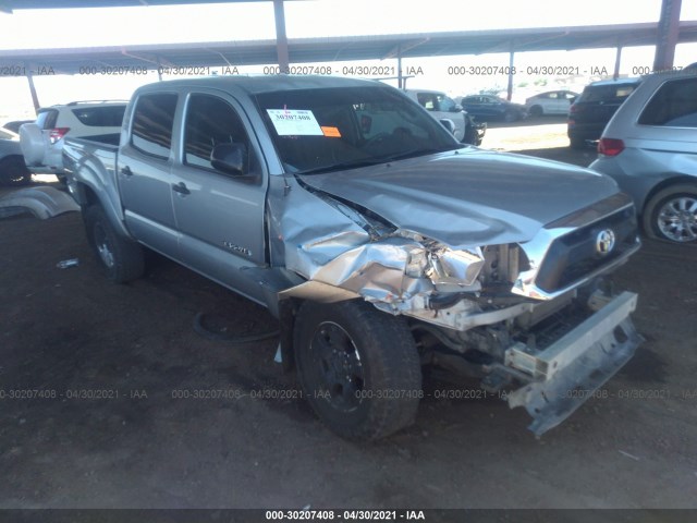 Photo 0 VIN: 3TMJU4GN4EM166365 - TOYOTA TACOMA 