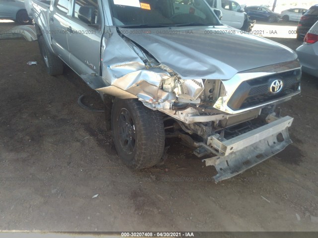 Photo 5 VIN: 3TMJU4GN4EM166365 - TOYOTA TACOMA 