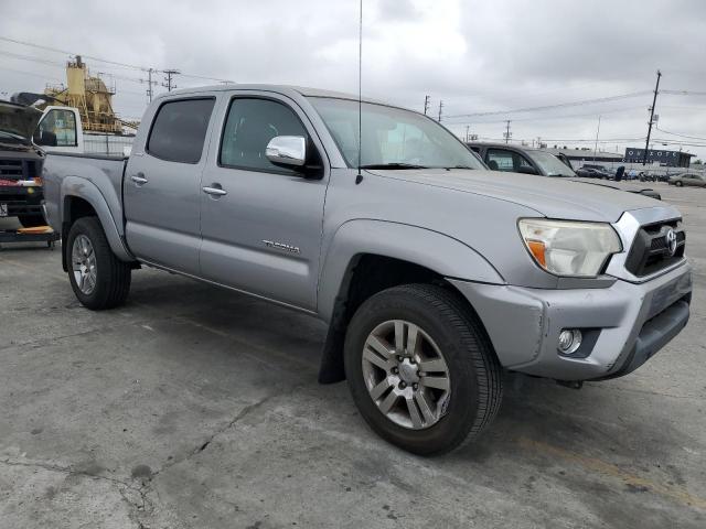 Photo 3 VIN: 3TMJU4GN4EM167693 - TOYOTA TACOMA 