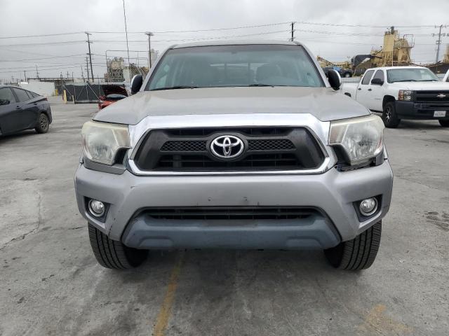 Photo 4 VIN: 3TMJU4GN4EM167693 - TOYOTA TACOMA 