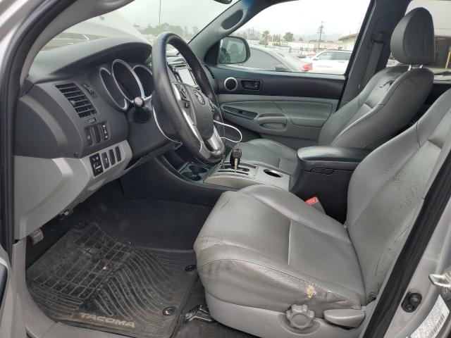 Photo 6 VIN: 3TMJU4GN4EM167693 - TOYOTA TACOMA 