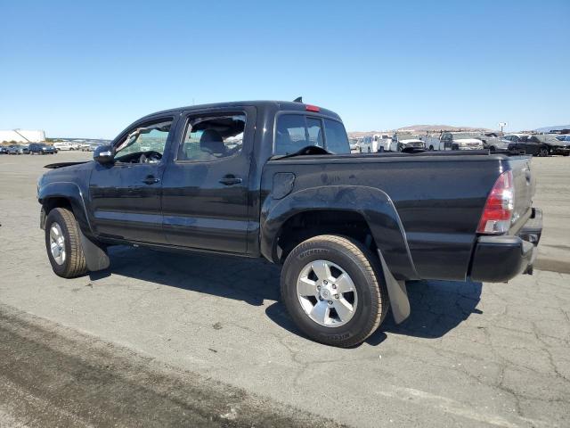 Photo 1 VIN: 3TMJU4GN4FM179201 - TOYOTA TACOMA DOU 