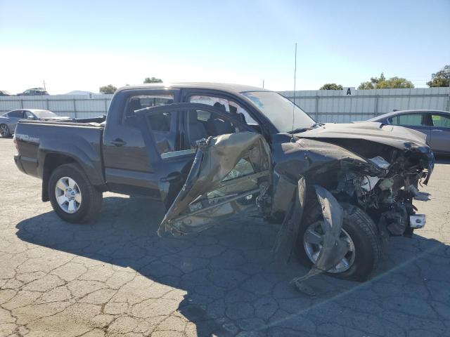 Photo 3 VIN: 3TMJU4GN4FM179201 - TOYOTA TACOMA DOU 