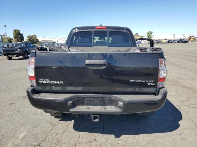 Photo 5 VIN: 3TMJU4GN4FM179201 - TOYOTA TACOMA DOU 