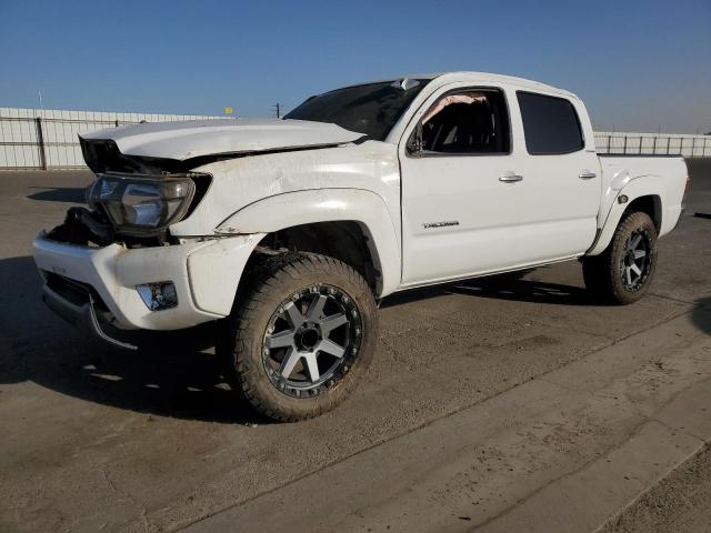 Photo 0 VIN: 3TMJU4GN4FM183247 - TOYOTA TACOMA 