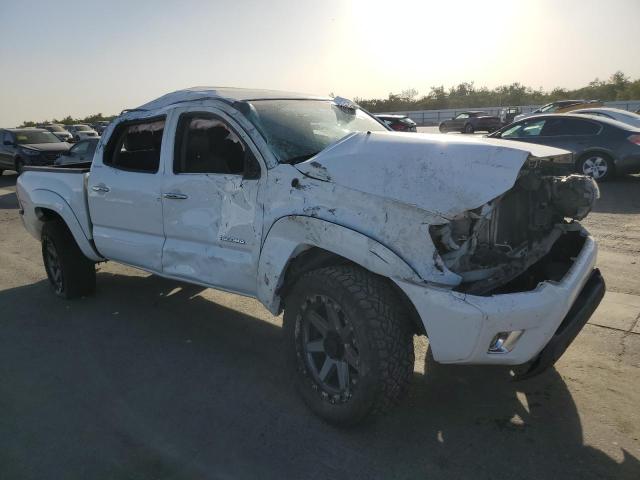 Photo 3 VIN: 3TMJU4GN4FM183247 - TOYOTA TACOMA 