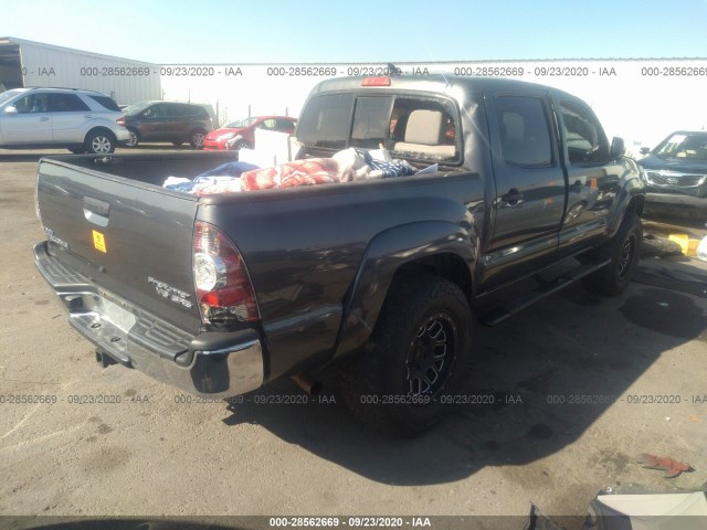 Photo 3 VIN: 3TMJU4GN4FM189694 - TOYOTA TACOMA 