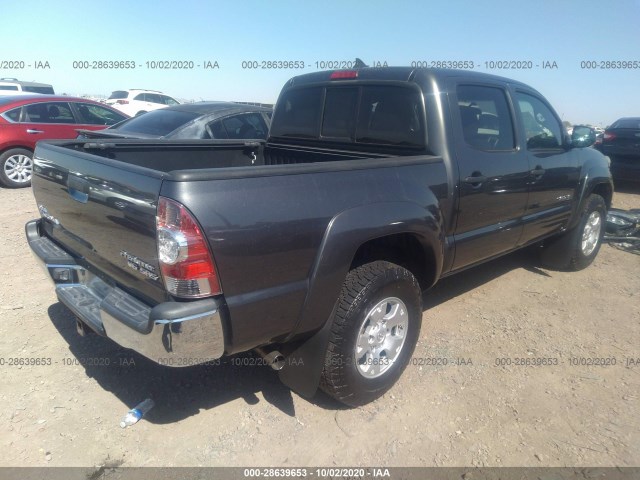 Photo 3 VIN: 3TMJU4GN4FM190117 - TOYOTA TACOMA 