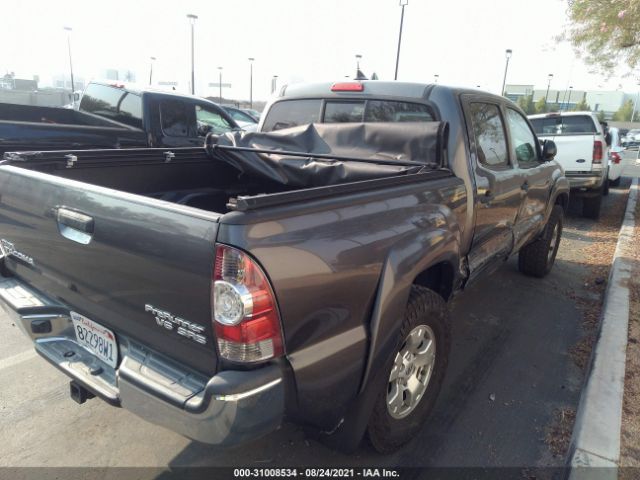 Photo 3 VIN: 3TMJU4GN4FM190246 - TOYOTA TACOMA 