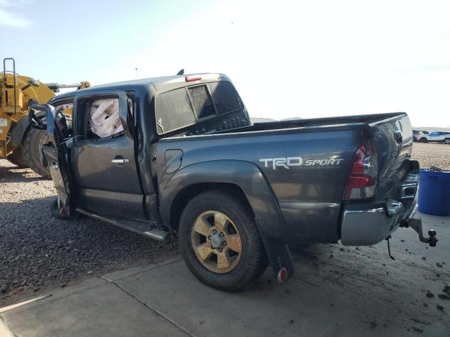 Photo 1 VIN: 3TMJU4GN4FM190389 - TOYOTA TACOMA DOU 