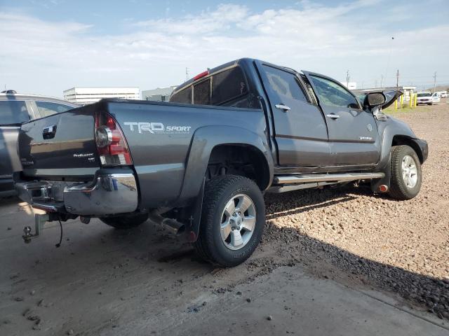 Photo 2 VIN: 3TMJU4GN4FM190389 - TOYOTA TACOMA DOU 