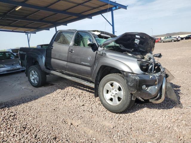 Photo 3 VIN: 3TMJU4GN4FM190389 - TOYOTA TACOMA DOU 