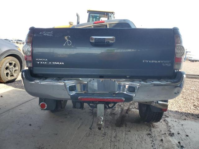 Photo 5 VIN: 3TMJU4GN4FM190389 - TOYOTA TACOMA DOU 