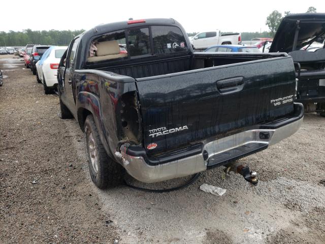 Photo 2 VIN: 3TMJU4GN5AM092769 - TOYOTA TACOMA PRE 