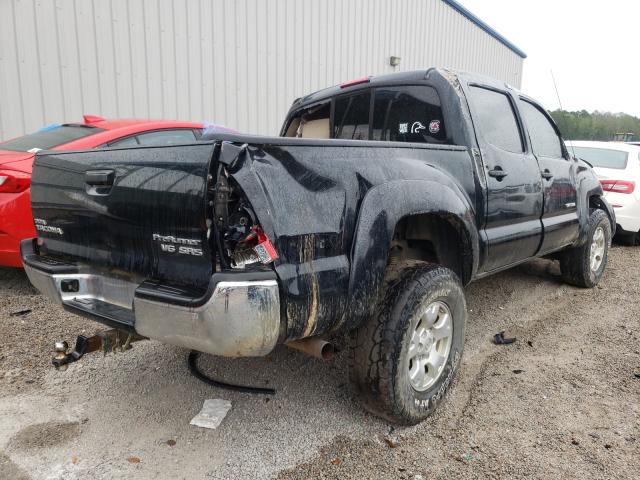 Photo 3 VIN: 3TMJU4GN5AM092769 - TOYOTA TACOMA PRE 