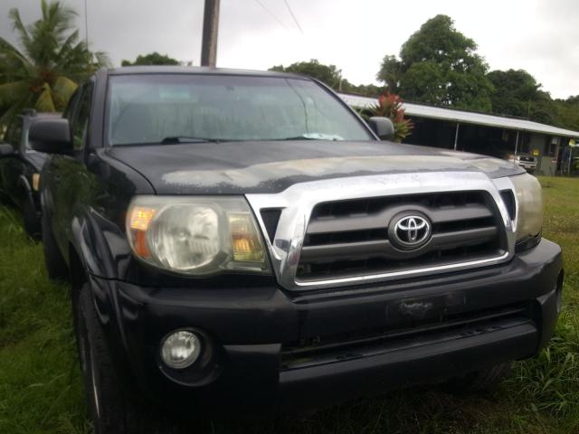 Photo 3 VIN: 3TMJU4GN5AM095817 - TOYOTA TACOMA DOU 