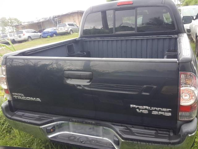 Photo 5 VIN: 3TMJU4GN5AM095817 - TOYOTA TACOMA DOU 