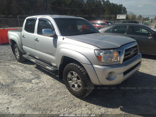 Photo 0 VIN: 3TMJU4GN5AM101924 - TOYOTA TACOMA 