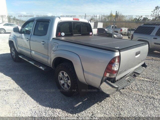 Photo 2 VIN: 3TMJU4GN5AM101924 - TOYOTA TACOMA 