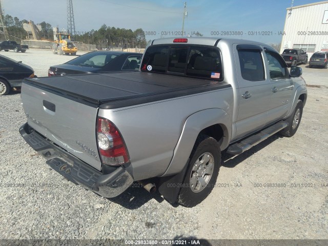 Photo 3 VIN: 3TMJU4GN5AM101924 - TOYOTA TACOMA 