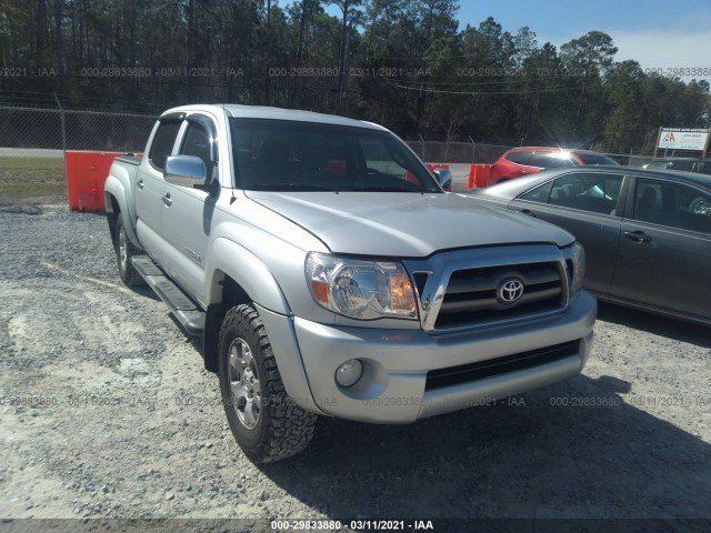 Photo 5 VIN: 3TMJU4GN5AM101924 - TOYOTA TACOMA 