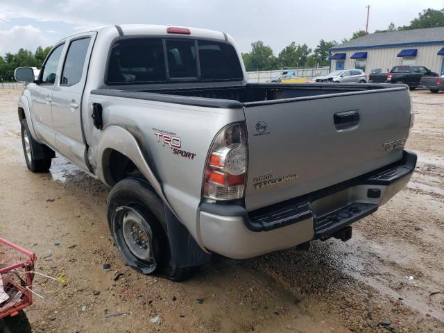 Photo 1 VIN: 3TMJU4GN5AM103320 - TOYOTA TACOMA DOU 