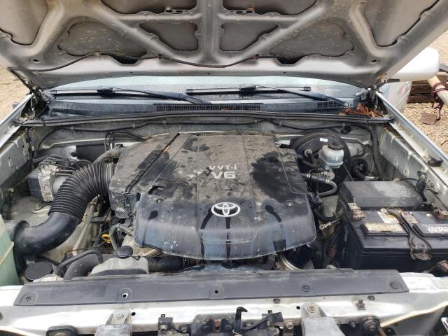 Photo 10 VIN: 3TMJU4GN5AM103320 - TOYOTA TACOMA DOU 