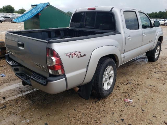 Photo 2 VIN: 3TMJU4GN5AM103320 - TOYOTA TACOMA DOU 