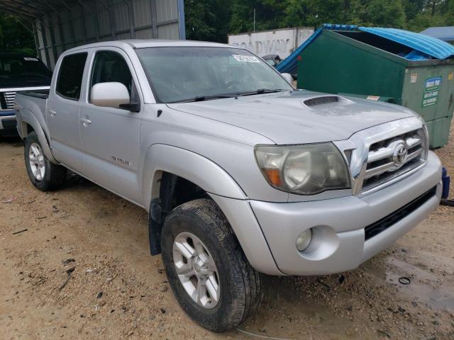 Photo 3 VIN: 3TMJU4GN5AM103320 - TOYOTA TACOMA DOU 