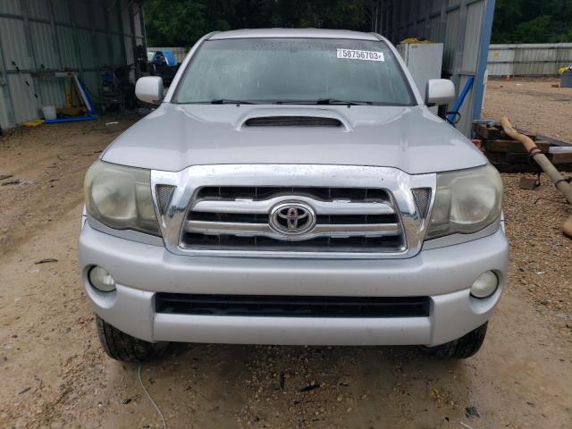 Photo 4 VIN: 3TMJU4GN5AM103320 - TOYOTA TACOMA DOU 