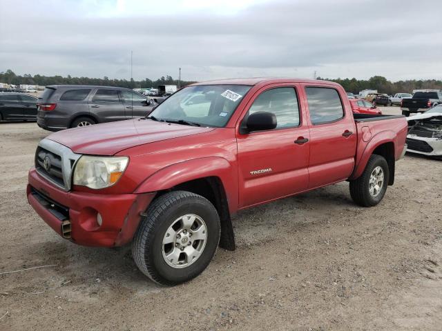 Photo 0 VIN: 3TMJU4GN5AM105987 - TOYOTA TACOMA 