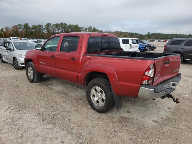 Photo 1 VIN: 3TMJU4GN5AM105987 - TOYOTA TACOMA 