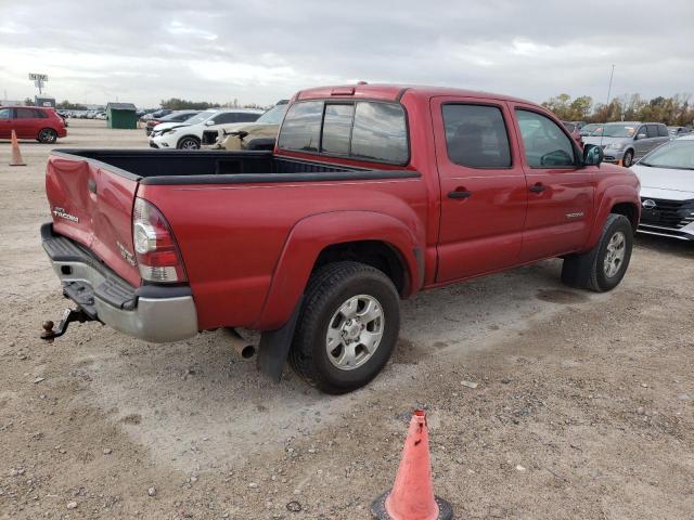 Photo 2 VIN: 3TMJU4GN5AM105987 - TOYOTA TACOMA 