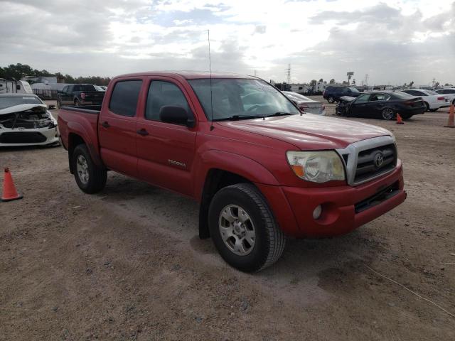 Photo 3 VIN: 3TMJU4GN5AM105987 - TOYOTA TACOMA 