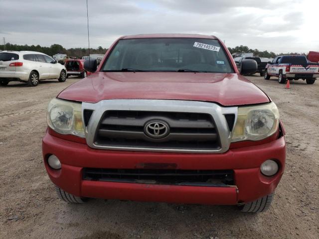 Photo 4 VIN: 3TMJU4GN5AM105987 - TOYOTA TACOMA 