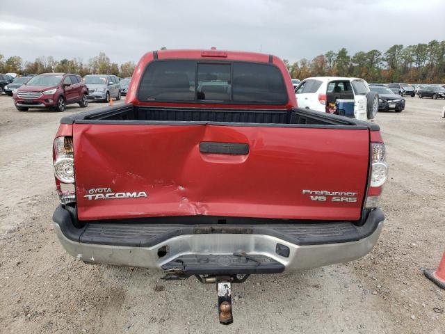 Photo 5 VIN: 3TMJU4GN5AM105987 - TOYOTA TACOMA 