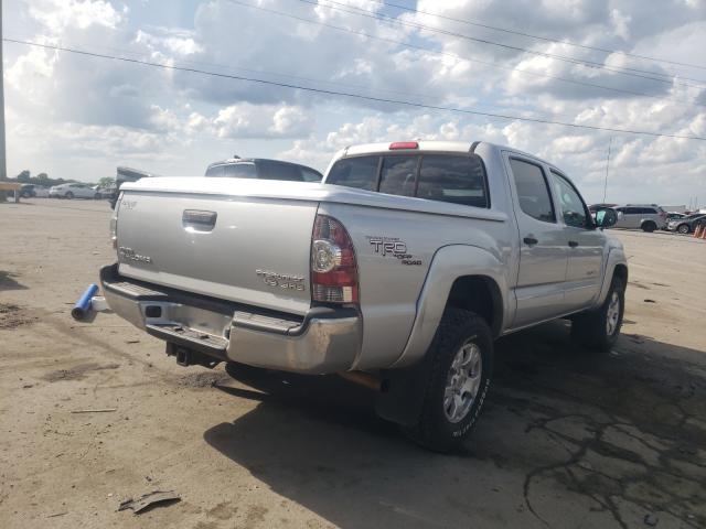 Photo 3 VIN: 3TMJU4GN5AM107979 - TOYOTA TACOMA DOU 