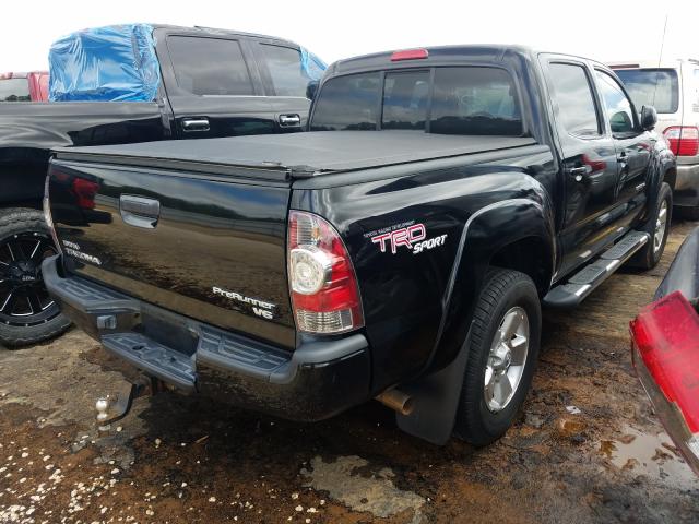 Photo 3 VIN: 3TMJU4GN5BM110382 - TOYOTA TACOMA DOU 