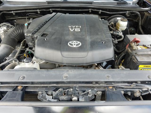 Photo 6 VIN: 3TMJU4GN5BM110382 - TOYOTA TACOMA DOU 