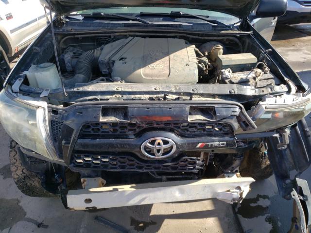 Photo 6 VIN: 3TMJU4GN5BM112746 - TOYOTA TACOMA DOU 